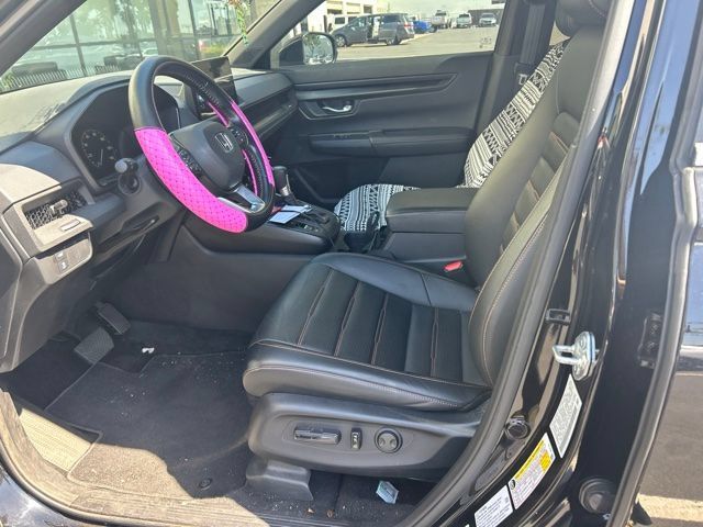 Used 2025 Honda CR-V Sport-L image 9