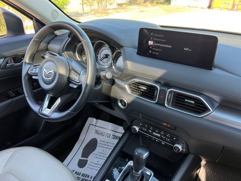Used 2023 MAZDA CX-5 AWD 2.5 S image 28