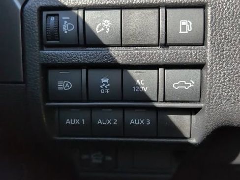 New 2025 Toyota Tacoma TRD Off-Road image 16