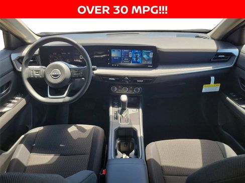 New 2026 Nissan Kicks S FWD image 18