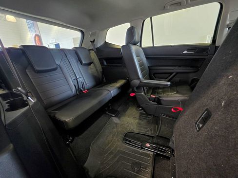 Used 2021 Volkswagen Atlas SEL Premium AWD/4WD image 67