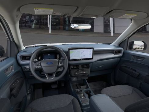 New 2026 Ford Maverick XL w/ Equipment Group 101A image 9