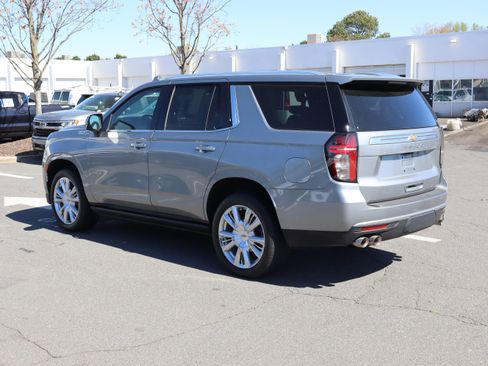 Certified 2023 Chevrolet Tahoe High Country w/ Premium Package 2 image 8