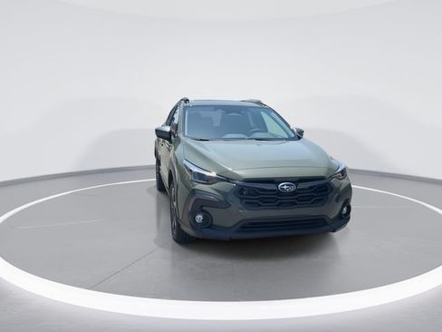 New 2026 Subaru Crosstrek 2.5i Limited AWD/4WD image 2