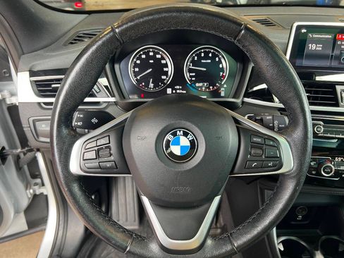 Used 2020 BMW X2 xDrive28i w/ Convenience Package AWD/4WD image 10