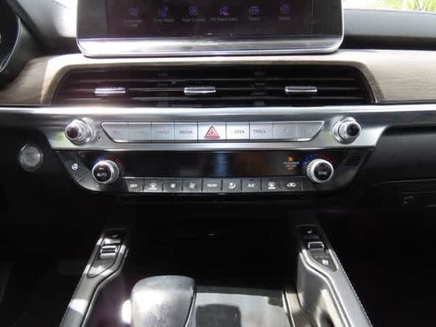 Used 2021 Kia Telluride EX w/ EX Premium Package AWD/4WD image 23