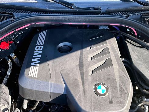 Used 2025 BMW X3 xDrive30i image 35