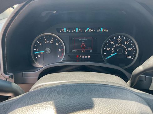 Used 2018 Ford F150 XLT w/ Trailer Tow Package AWD/4WD image 26