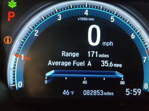 Used 2020 Honda Civic LX image 5