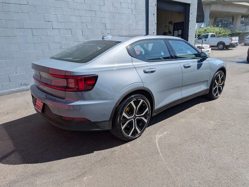 Used 2023 Polestar Polestar 2 w/ Pilot Pack AWD/4WD image 3