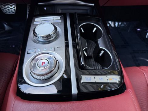 Used 2024 Genesis G80 2.5T w/ Sport Prestige Package image 25