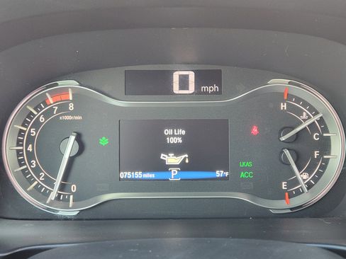 Certified 2022 Honda Ridgeline Black Edition image 16