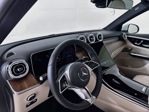 Certified 2026 Mercedes-Benz GLC 300 4MATIC image 10