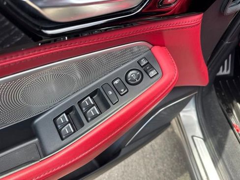 Used 2024 Acura MDX Type S AWD/4WD image 8