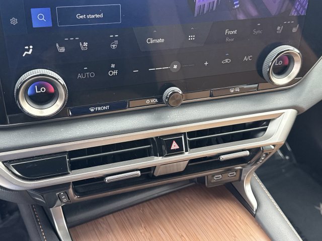 Certified 2024 Lexus RX 350 Premium w/ Accessory Package (Z1) FWD image 19
