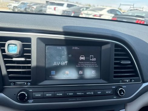 Used 2018 Hyundai Elantra SEL FWD image 26