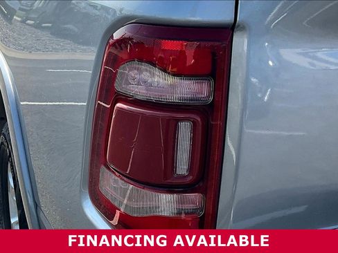 Used 2019 RAM 1500 Laramie image 23