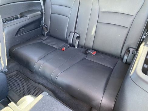 Used 2019 Honda Pilot Elite image 17