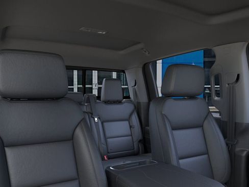 New 2026 Chevrolet Silverado 1500 LT Trail Boss image 24