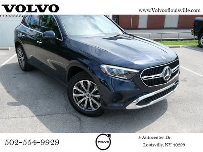Used 2023 Mercedes-Benz GLC 300