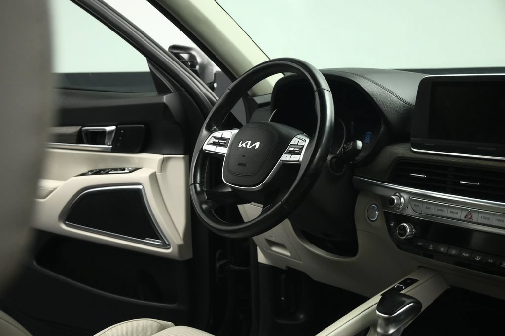 Used 2022 Kia Telluride SX AWD/4WD image 66