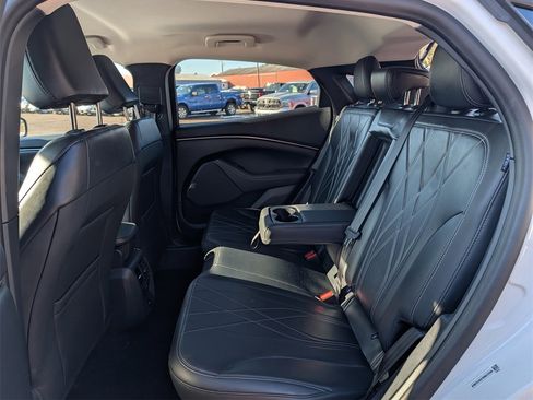 Used 2024 Ford Mustang Mach-E Select w/ Comfort Package Lite image 11