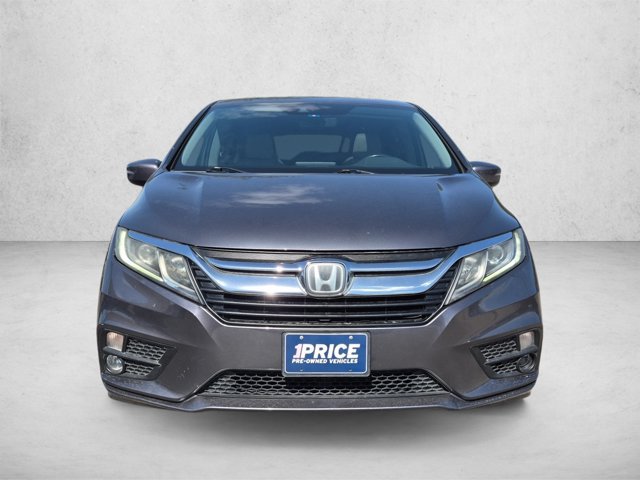 Used 2019 Honda Odyssey EX-L image 2