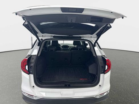 Used 2019 GMC Terrain SLT w/ Preferred Package FWD image 20