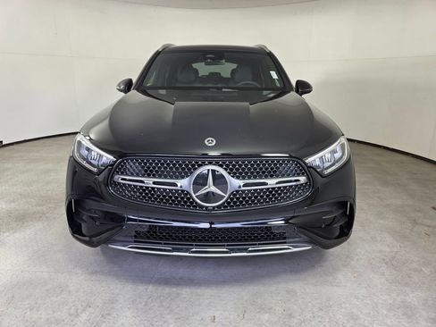 New 2026 Mercedes-Benz GLC 300 4MATIC image 2