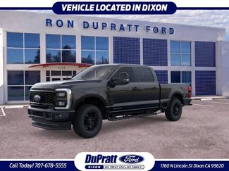 New 2026 Ford F250 XL w/ STX Appearance Package AWD/4WD video 1