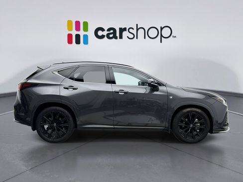 Used 2024 Lexus NX 350 F Sport image 6