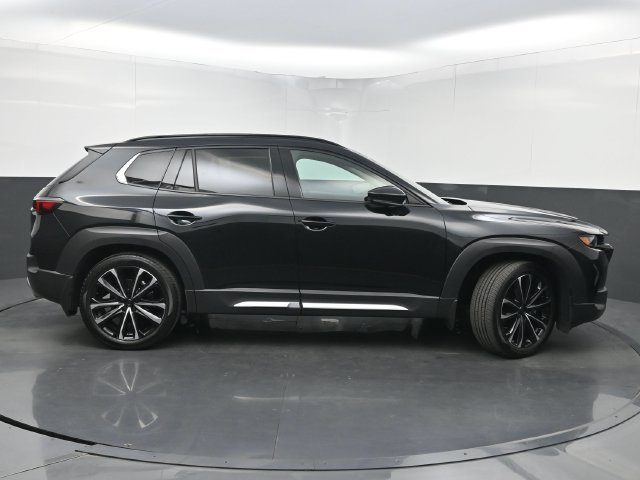 Certified 2026 MAZDA CX-50 2.5 Turbo w/ Accent Package AWD/4WD image 2