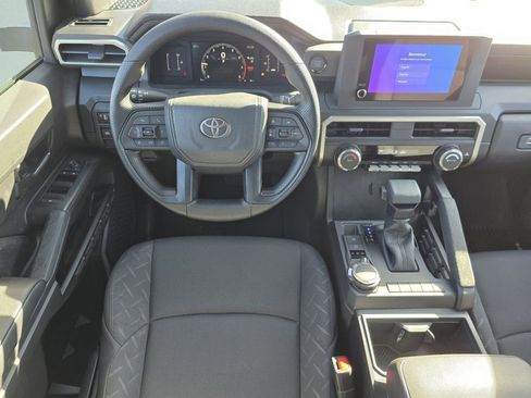 New 2026 Toyota Tacoma SR image 29