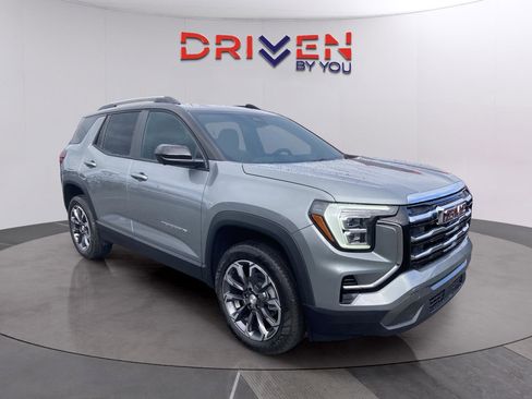 New 2026 GMC Terrain Elevation w/ Elevation Premium Package image 8