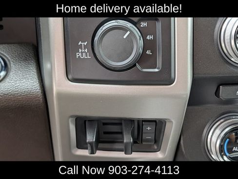 Used 2017 Ford F250 King Ranch w/ King Ranch Ultimate Package AWD/4WD image 17