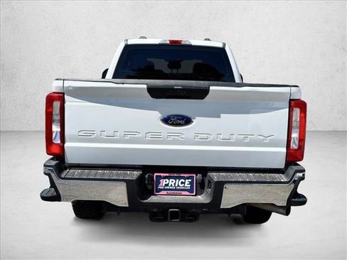 Used 2024 Ford F250 XL w/ XL Off-Road Package AWD/4WD image 6