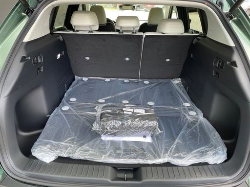 New 2026 MAZDA CX-50 AWD 2.5 S w/ Weather Package image 9