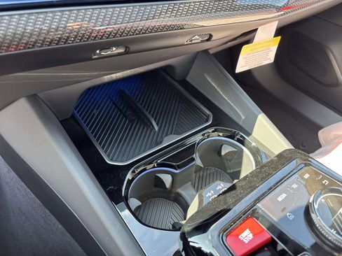 New 2026 BMW M5 w/ Executive Package image 17