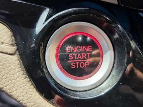 Certified 2023 Honda Odyssey Touring image 34