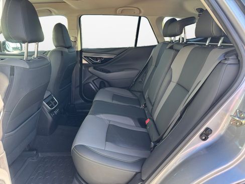 Used 2020 Subaru Outback Onyx Edition XT image 16