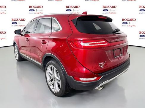 Used 2018 Lincoln MKC Reserve image 6