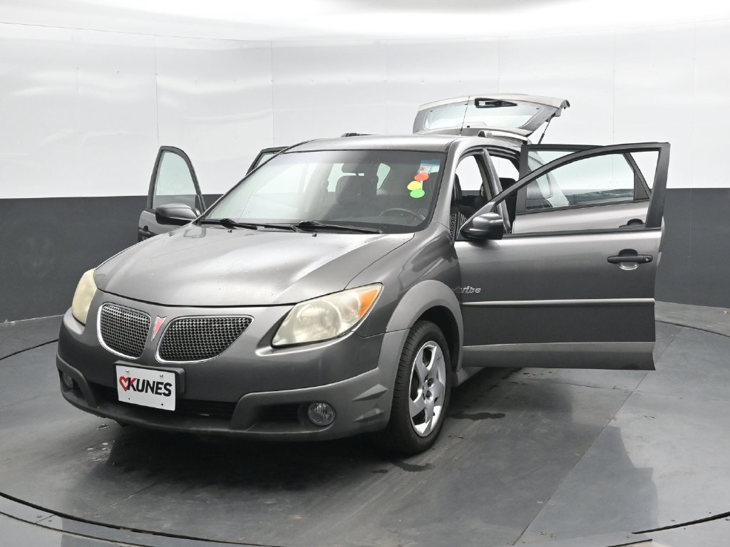 Used 2008 Pontiac Vibe FWD image 43