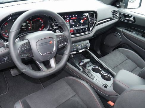 New 2026 Dodge Durango GT image 15