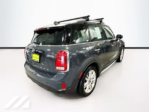 Used 2019 MINI Cooper Countryman SE image 5