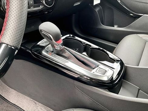 New 2026 Chevrolet Trax RS w/ Sunroof Package FWD image 13