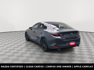 Certified 2025 MAZDA MAZDA3 s video 2
