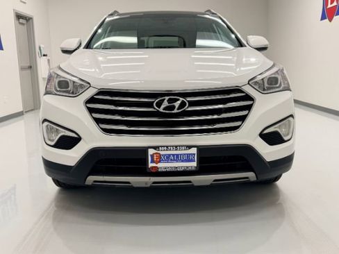 Used 2014 Hyundai Santa Fe GLS w/ Ultimate Package 06 FWD image 6