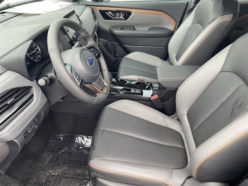 New 2026 Subaru Forester Sport image 15