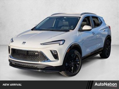 Used 2024 Buick Encore GX Sport Touring