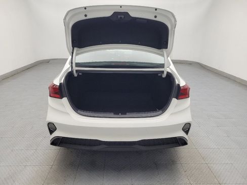 Used 2023 Kia Forte LXS w/ LXS Technology Package image 29